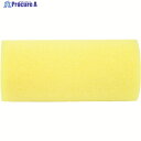 TRUSCO ミニマムローラー スポンジ 1インチ (3本入) TMIR-13-SP1 1パック ▼855-7650