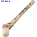 TRUSCO 特選万能用刷毛 15号 40mm幅 TPB-340D 1本 ▼855-8139