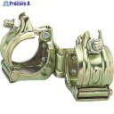 TRUSCO 組立用ジョイントクランプ 1型 TMJC-1 1個 ▼856-3562