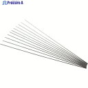 TRUSCO ステンレスTIG溶接棒308 心線径1.0mm 棒長500mm TST308-101 1箱 ▼115-3824