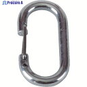 TRUSCO О型フック スチール 8mm TTCR8 1個 ▼116-1633