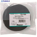PANDUIT タックテープ(ロールタイプ)22.8mX1巻入り TTR-75R0 1パック ▼124-8211