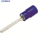TRUSCO 環境配慮型絶縁被覆付圧着端子棒形より線1.04〜2.63mm2 (20個入) T-TMEXTC2-16 (2-16 20コイリ) 1パック ▼12...