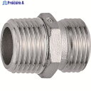 SANEI ステンレスフレキニップル TS20-13 1個 ▼143-8669