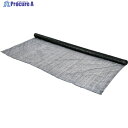 TRUSCO 遮光ネットロール遮光率65% 2x50M TSN80-250 1本 ◇▼161-0174 ※車上渡し(4)