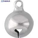 TRUSCO 宝来鈴 4分(直径12mm)10個入 TSZ-1210 1袋 ▼161-0868(2)