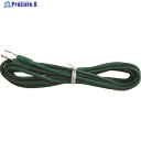 TRUSCO 温度コントローラー用アース2m TSCL15-P1 1本 ▼161-3019