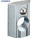 TRUSCO TSF20用S EasyナットSS(M3) TSFNEX3 1個 ▼161-3396
