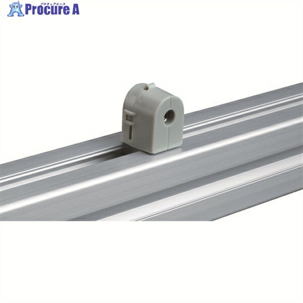 TRUSCO TSF30用カバーホルダーS キャップ付 TSFAKH6 1個 ▼161-3500