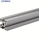 TRUSCO TSF30フレーム 30X30-300 TSF3030-300 1本 ▼161-3514