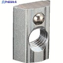TRUSCO TSF40用S EasyナットL(M4) TSFNEL4 1個 ▼161-3575