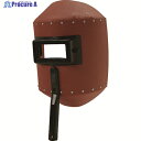 TRUSCO 溶接用手持面 樹脂製面ばねタイプ TWHM-A 1個 ▼161-5674