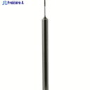 TRUSCO 超硬電着CBNバー Φ0.7 #325 TWC-R007F 1本 ▼206-7380