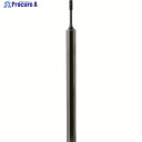 TRUSCO 超硬電着CBNバー Φ0.8 #325 TWC-R008F 1本 ▼206-7384