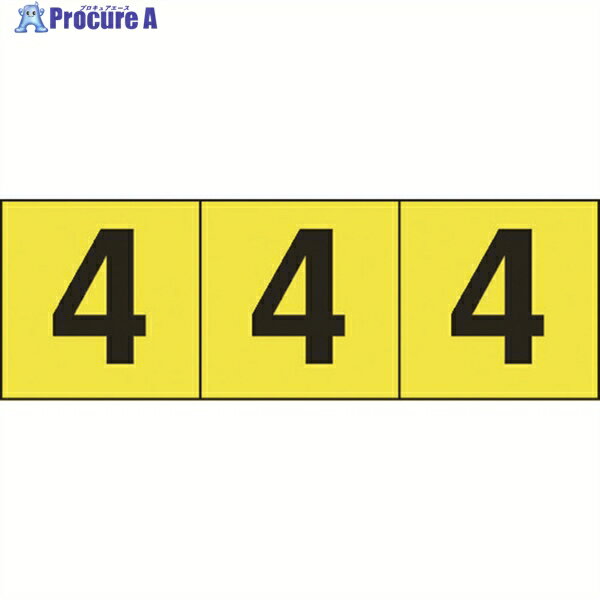 TRUSCO ƥå 3030 4 /ʸ 3 TSN-30-4-Y 1 206-8574