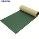 TRUSCO トラックシート補修・補強粘着シート320mmX2m グリーン TSH-322GN 1巻 ▼207-3260