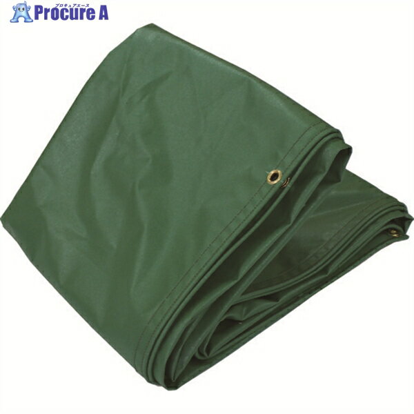 TRUSCO ¿ǽȥå 2ȥ磻Ļ 4.5mXĹ6.8m ϥȥᡦ󥿡饤٥ȷ TSK2W-T 1 207-3617