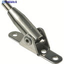 TRUSCO ワイヤー吊りパーツ 4点ビス止め 1.5〜2.0Φ用 TSF-30B 1個 ▼207-6089