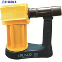 TRUSCO 軽量ストレッチフィルムホルダー(ブレーキ機能付) TSH-7608 1台 ▼207-6132