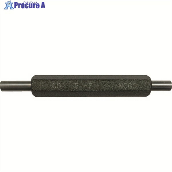 TRUSCO 򥲡H7 3mm TRPGH7-3 1 207-7246