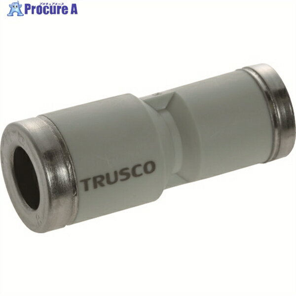 TRUSCO 塼ַѼ ϥæ巿 ۷¥˥󥹥ȥ졼6MM8MM TTSD6-8 1 207-7706