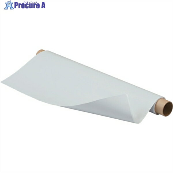 TRUSCO スチールペーパー のりなし t0.2mmX巾920mmX5m TSP-9205 1巻 ▼255-5321