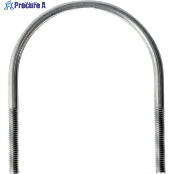 TRUSCO SGPUܥ SUS304 Ƥӷ50A ͤM6 TSGP-BTM6-50A-S 1 255-8543