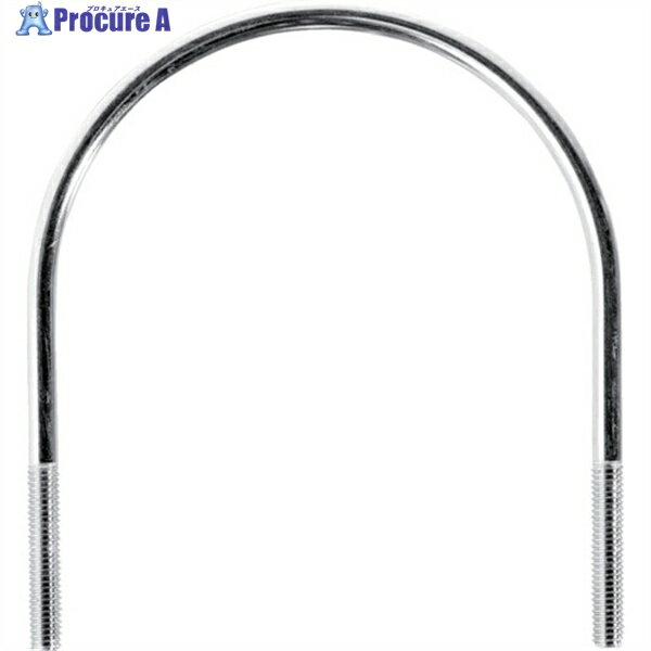 TRUSCO SGPUܥ SUS304 Ƥӷ80A ͤM6 TSGP-BTM6-80A-S 1 255-8544