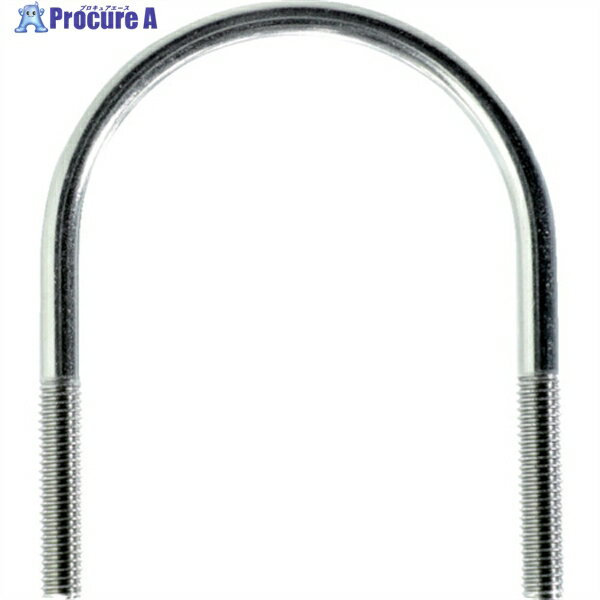TRUSCO SGPUܥ SUS304 Ƥӷ40A ͤM6 TSGP-BTM6-40A-S 1 255-8545