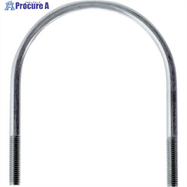 TRUSCO SGPUܥ SUS304 Ƥӷ90A ͤM10 TSGP-BTM10-90A-S 1 256-0015