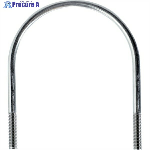 TRUSCO SGPUܥ SUS304 Ƥӷ100A ͤM10 TSGP-BTM10-100A-S 1 256-0018