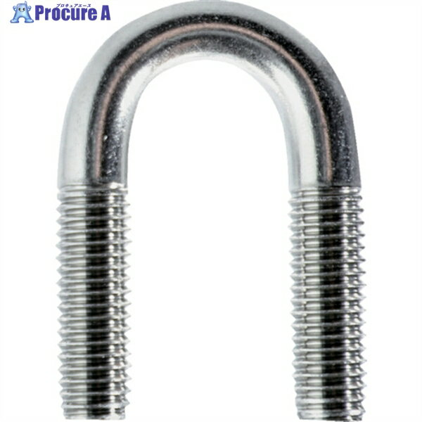 TRUSCO SGPUܥ SUS304 Ƥӷ10A ͤM10 TSGP-BTM10-10A-S 1 256-0020