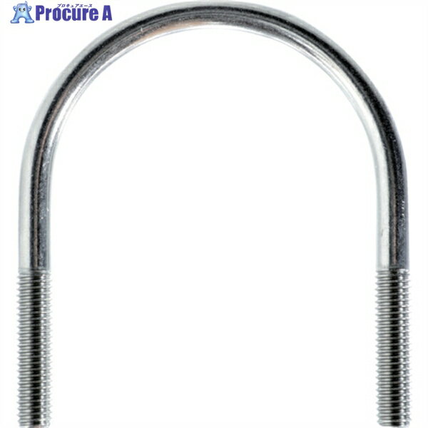 TRUSCO SGPUܥ SUS304 Ƥӷ50A ͤM8 TSGP-BTM8-50A-S 1 256-0021