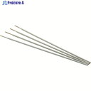 TRUSCO ステンレス用溶接棒 心線径2.0mm 棒長250mm TSS308-205 1箱 ▼256-2006
