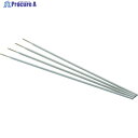 TRUSCO ステンレス用溶接棒 心線径2.6mm 棒長300mm TSS308-265 1箱 ▼256-2014