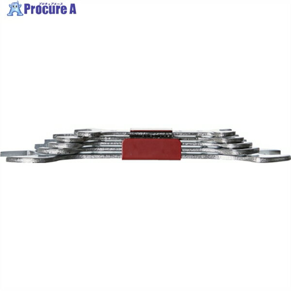 TRUSCO ѥ5 TSS-5SET 1S 256-3262