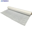TRUSCO 軽量汎用養生シートロール(ホワイト)#1000 0.9M×50M TSUL-0950W 1巻 ▼257-0900