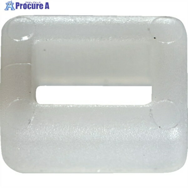 TRUSCO 【売切廃番】 リングパーテーション 大型 10個入り TRP-4285-10 1袋 ▼257-2094