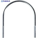 TRUSCO SGP用Uボルト 三価ユニクロ 呼び径65A ねじ径M6 TSGP2-BTM6-65A 1個 ▼257-3413