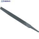 TRUSCO 鉄工用ヤスリ 三角 荒目 刃長300 TSA300-01 1本 ▼258-2856