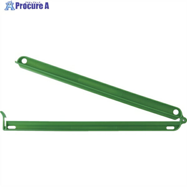TRUSCO ѥå(α320mm)  1 TWC320-GR 1 263-0979
