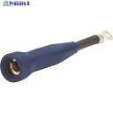 TRUSCO ウェルダー接続ケーブルジョイント TWC-22J 1個 ▼270-7969