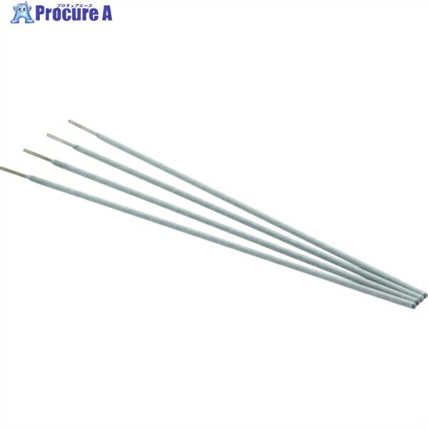 TRUSCO ステンレス異材用溶接棒2.6mm 棒長300mm TSS309-265 1箱 ▼272