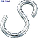 TRUSCO Sカン ステンレス製 1.6mm 30個入 TSC-1.6 1袋 ▼274-9645