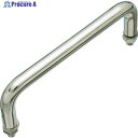 TRUSCO 引き取手 ステンレス製おねじΦ12XL312XH50(1個=1袋) TTO-12-300B 1個 ▼275-4622
