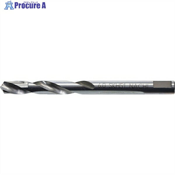 TRUSCO TSLۡ륫åѥ󥿡ɥ 6X75mm TSL-675 1 277-5301