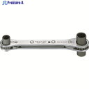 ミトロイ ラックレンチ 8×10・12×13 TRW-2AR 1丁 ▼281-3050