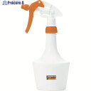 TRUSCO スプレーガン 500ml TSG-500 1個 ▼284-5431