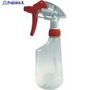 TRUSCO スプレーガン 500ml 自在タイプ TSG-500G 1個 ▼284-5440