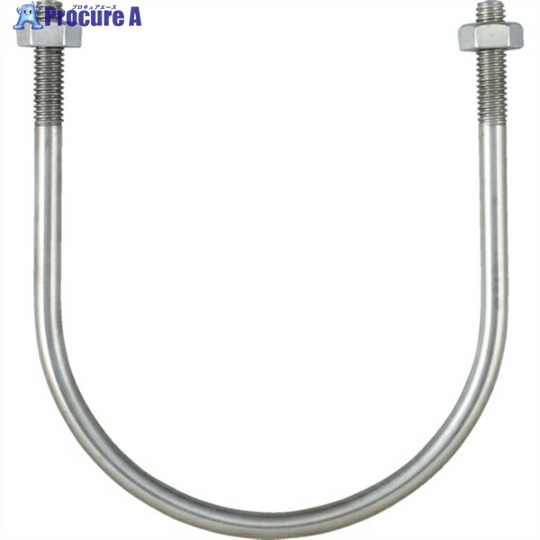 TRUSCO SGPUܥ SUS304 Ƥӷ32A ͤW3/8 TSGP-BT32A-S (32A) 1 285-9734